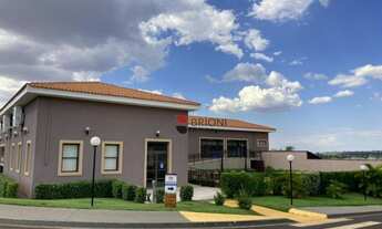 Imagem 7: Terreno em Condomínio Reserva Imperial à venda, 250 m² por R$ 265.000 - Ribeirão Preto/SP