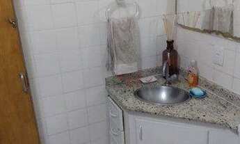 Imagem 2: Apartamento com 2 dormitórios à venda, 50 m² por R$ 307.000 - Jaguaré - São Paulo/SP