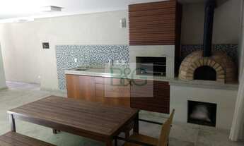 Imagem 3: Apartamento à venda, 69 m² por R$ 985.049,25 - Vila Pompeia - São Paulo/SP