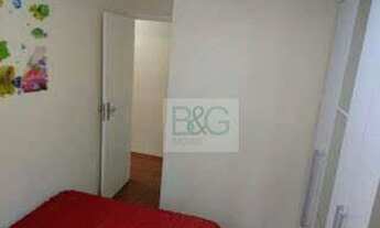 Imagem 9: Apartamento à venda, 52 m² por R$ 289.900,00 - Jardim Regina - São Paulo/SP