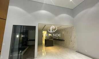 Imagem 7: Casa com 3 dormitórios à venda, 163 m² por R$ 680.000,00 - Plano Diretor Sul - Palmas/TO