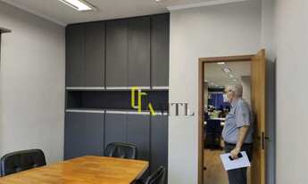 Imagem 6: Prédio para alugar, 330 m² por R$ 9.900,00/mês - Barra Funda - São Paulo/SP