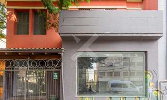 Imagem 1: PORTO ALEGRE - Casa Comercial - Moinhos de Vento