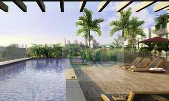 Imagem 7: Apartamento com 4 dormitórios à venda, 167 m² por R$ 2.219.651,40 - Vila Romana - São Paul