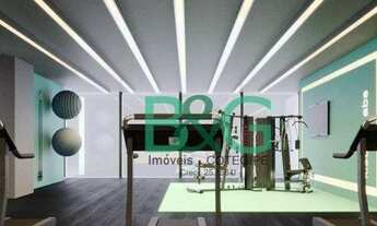 Imagem: Studio com 1 dormitório à venda, 21 m²