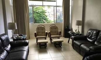 Imagem 4: Apartamento 4 quartos Barra