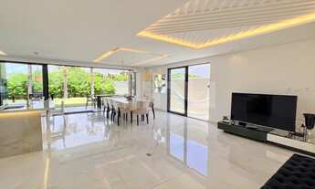 Imagem 7: Casa 213 m² porteira fechada à venda no Terras Alphaville, Cidade Alpha - Eusébio/CE