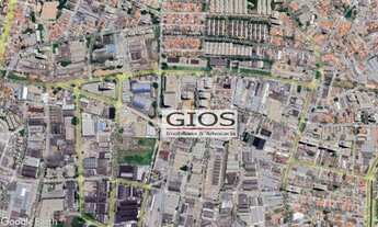 Imagem: Terreno à venda, 12000 m² por R$ 60.000.000,00