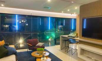 Imagem 2: Apartamento à venda, 96 m² por R$ 2.100.000,00 - Pinheiros - São Paulo/SP