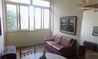 Imagem 2: Apartamento espaçoso em Ipanema, 2 quartos à venda, 66 m² por R$ 850.000 - Rio de Janeiro