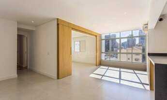 Imagem 4: Apartamento à venda, 106 m² por R$ 1.699.900,00 - Itaim Bibi - São Paulo/SP