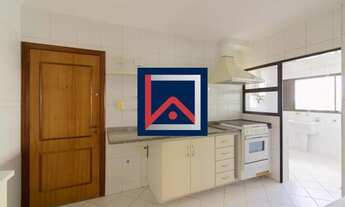 Imagem 7: Apartamento Venda Moema 122 m² 3 Dormitórios