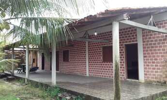 Imagem 5: Casa prox. a Orla do Maçarico - Salinópolis - PA