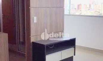 Imagem 2: Apartamento com 1 dormitório à venda, 43 m² por R$ 250.000,00 - Saraiva - Uberlândia/MG