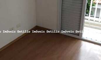 Imagem 7: Sobrado para venda possui 100 metros quadrados com 3 quartos