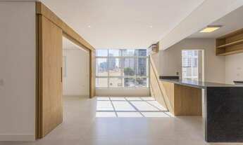 Imagem 2: Apartamento à venda, 106 m² por R$ 1.699.900,00 - Itaim Bibi - São Paulo/SP