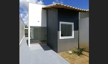 Imagem: Casa no Bairro Jardim Olímpico com Documentação