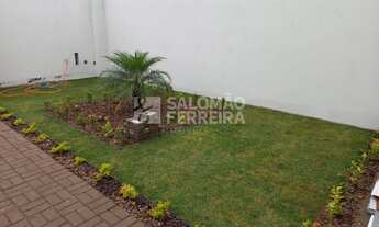 Imagem 4: FRANCA - Casa Padrão - Quinta D` Oeste