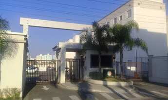 Imagem: Apartamento residencial à venda, condomínio