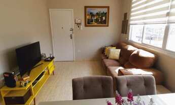 Imagem 4: Apartamento com 2 dorms, Aparecida, Santos - R$ 330 mil, Cod: 3001793