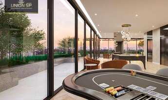 Imagem 7: Studio com 1 dormitório à venda, 24 m² por R$ 269.198,00 - Alto da Boa Vista - São Paulo/S