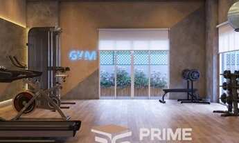 Imagem 4: E- Apto com 2 ou 3 Suites - Torre Única - Lançamento na Ponta D'areia