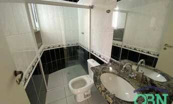 Imagem 7: Village com 3 dormitórios à venda, 134 m² por R$ 520.000,00 - Boqueirão - Praia Grande/SP