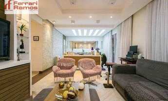 Imagem: Apartamento com 3 dormitórios 3 suites