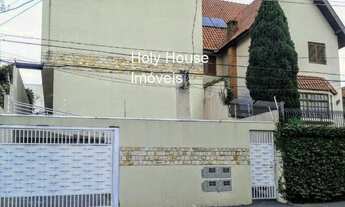 Imagem: CASA RESIDENCIAL em SÃO PAULO - SP, VILA