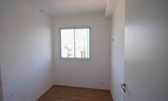 Imagem 5: Apartamento para venda tem 35 metros quadrados com 2 quartos em Barra Funda - São Paulo