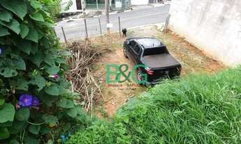 Imagem 11: Terreno à venda, 250 m² por R$ 270.400,00 - Parque Mikail - Guarulhos/SP