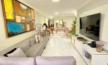 Imagem 3: Apartamento maravilhoso alto padrão, sendo 4 quartos, 2 suítes na Praia da Costa!