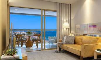 Imagem 2: Jaguah Residence. Excelente apartamento 2 quartos, suítes, à venda em Jaguaribe