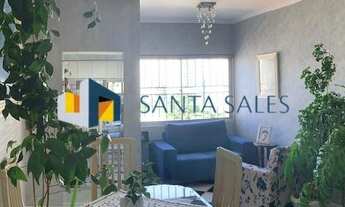 Imagem: APARTAMENTO A VENDA EM MOEMA! REFORMADO!!!