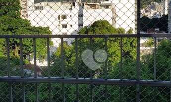 Imagem 7: Apartamento com 2 dormitórios à venda, 71 m² por R$ 499.000,00 - Grajaú - Rio de Janeiro/R