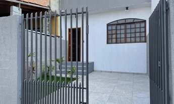 Imagem: Casa nova 02 dormitórios c/ suíte - Residencial