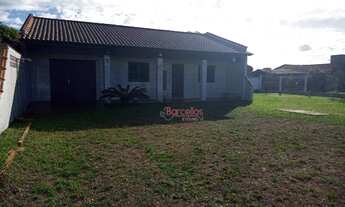 Imagem: Casa com três dormitótios em Imbé