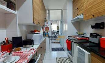 Imagem 4: APARTAMENTO 3 DORMITÓRIOS, SUÍTE E LAZER COMPLETO !