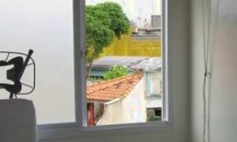 Imagem 5: Apartamento com 2 dormitórios à venda, 49 m² por R$ 239.200 - Vila Monte Santo - São Paulo