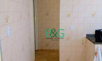 Imagem 3: Apartamento à venda, 49 m² por R$ 200.000,00 - Vila Prudente (Zona Leste) - São Paulo/SP