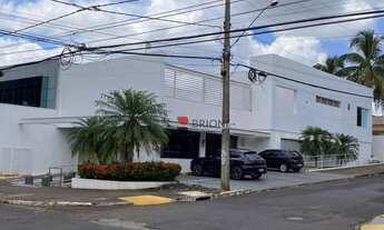 Imagem 7: Prédio para alugar, 385 m² por R$ 25.000,00/mês - Jardim América - Ribeirão Preto/SP