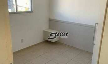 Imagem 2: Apartamento no Centro de Rio das Ostras, 2 quartos!