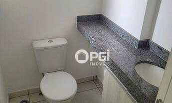 Imagem 5: Sala para alugar, 58 m² por R$ 1.400,00/mês - Nova Ribeirânia - Ribeirão Preto/SP