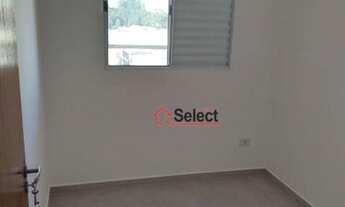 Imagem 7: Apartamento com 2 dormitórios à venda, 43 m² por R$ 290.000,00 - Vila Ivone - São Paulo/SP