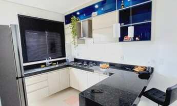 Imagem 6: Casa para venda possui 130 metros quadrados com 3 quartos