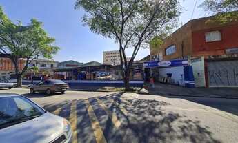 Imagem: Venda Loja Material de Construção