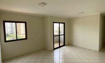 Imagem 2: Apartamento - Bairro Higienópolis - Edifício Spazio Rio Tejo