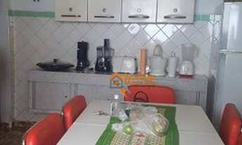 Imagem 5: Casa à venda, 430 m² por R$ 2.200.000,00 - Centro - Guarulhos/SP