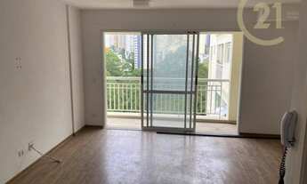 Imagem: Apartamento com 1 dormitório à venda