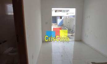 Imagem 3: CASA DUPLEX COM 4 QUARTOS EM ITAIPUAÇU